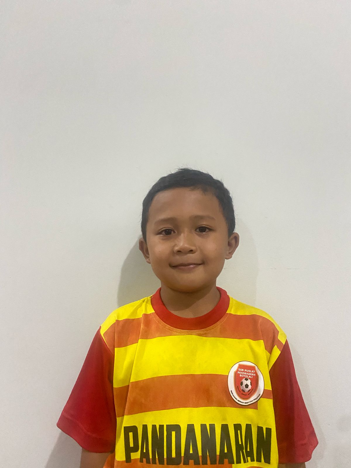DANNISH AZKA FAEZA